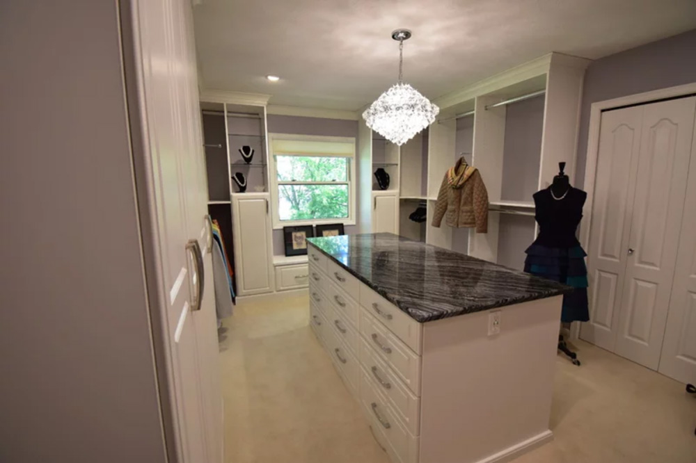 Custom Closets Milwaukee WI | Closet Design Menomonee Falls