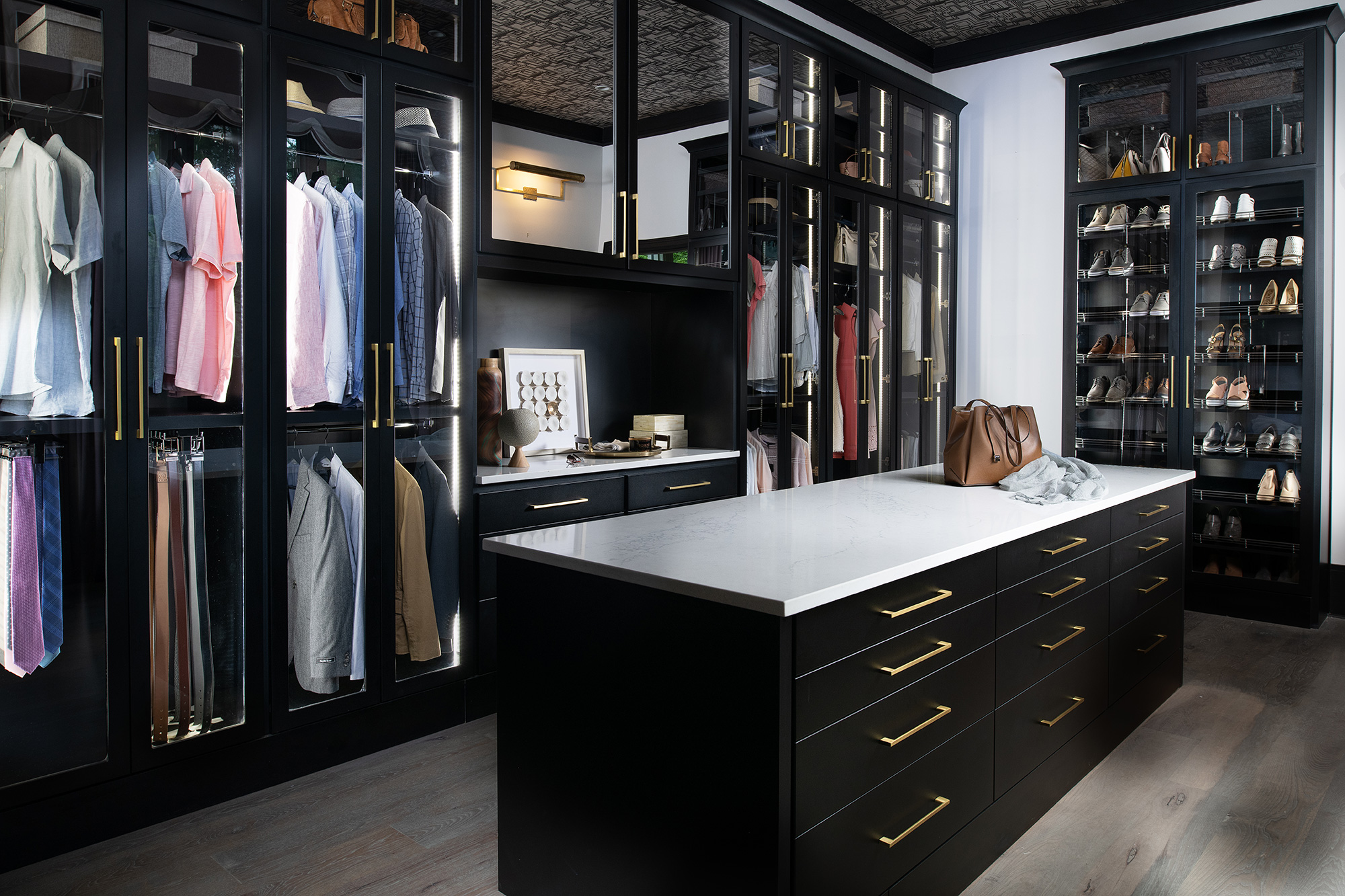 Home Organization Milwaukee WI | Closet Organization Systems Menomonee Falls